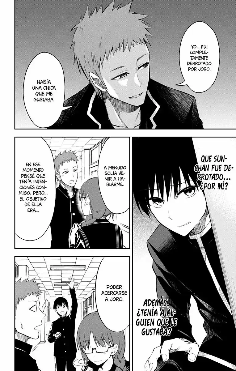 Ore Wo Suki Nano Wa Omae Dake Ka Yo - Capítulo 10 - Página 13 - LectorTMOo