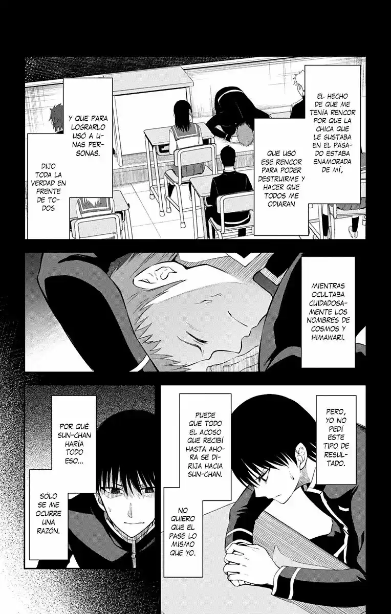 Ore Wo Suki Nano Wa Omae Dake Ka Yo - Capítulo 11 - Página 36 - LectorTMOo