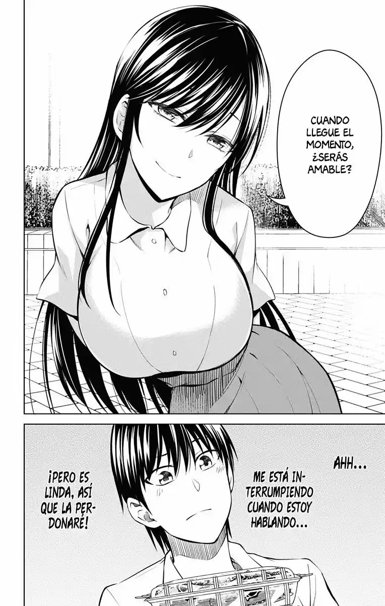 Ore Wo Suki Nano Wa Omae Dake Ka Yo - Capítulo 12 - Página 15 - LectorTMOo