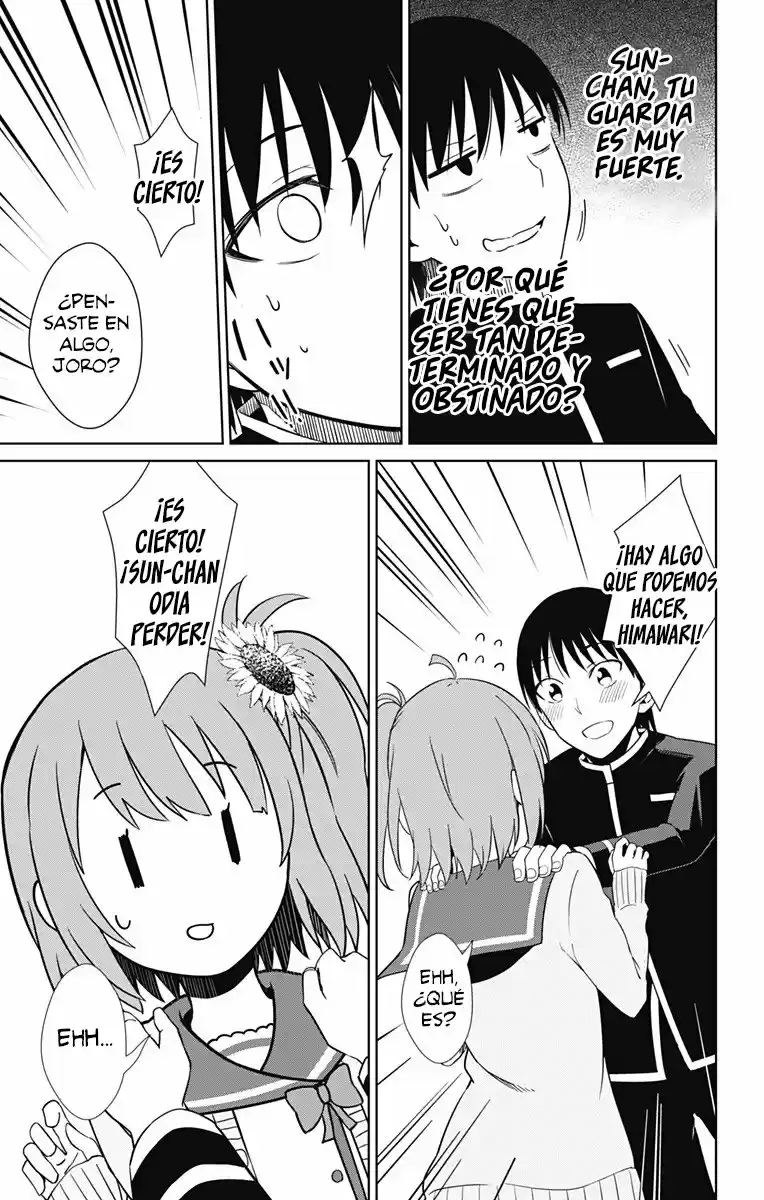 Ore Wo Suki Nano Wa Omae Dake Ka Yo - Capítulo 15 - Página 6 - LectorTMOo