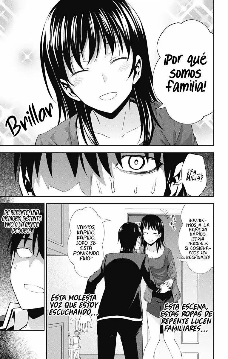 Ore Wo Suki Nano Wa Omae Dake Ka Yo - Capítulo 19 - Página 6 - LectorTMOo