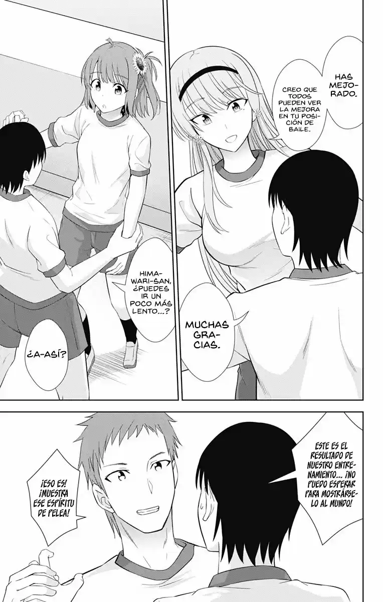 Ore Wo Suki Nano Wa Omae Dake Ka Yo - Capítulo 19 - Página 16 - LectorTMOo