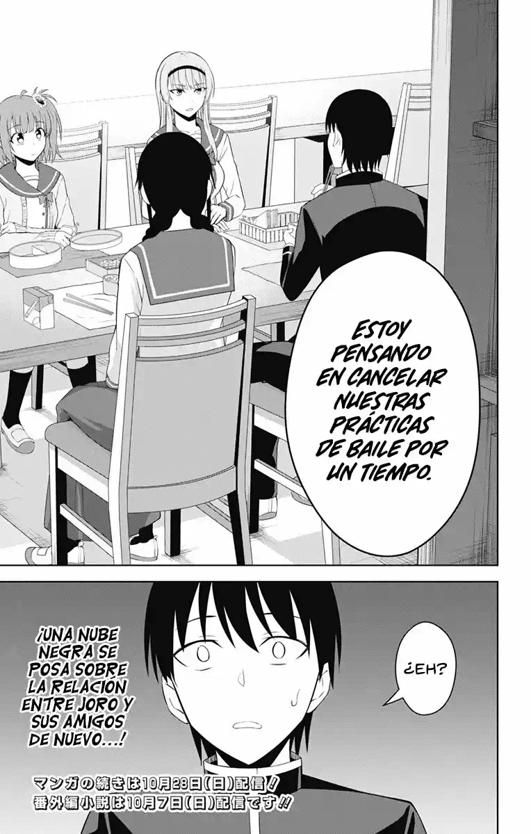 Ore Wo Suki Nano Wa Omae Dake Ka Yo - Capítulo 19 - Página 18 - LectorTMOo