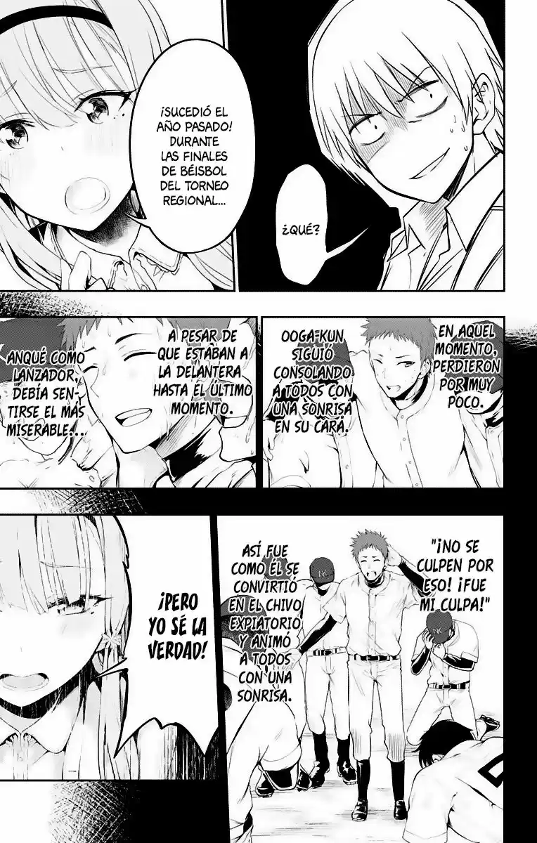 Ore Wo Suki Nano Wa Omae Dake Ka Yo - Capítulo 2 - Página 6 - LectorTMOo