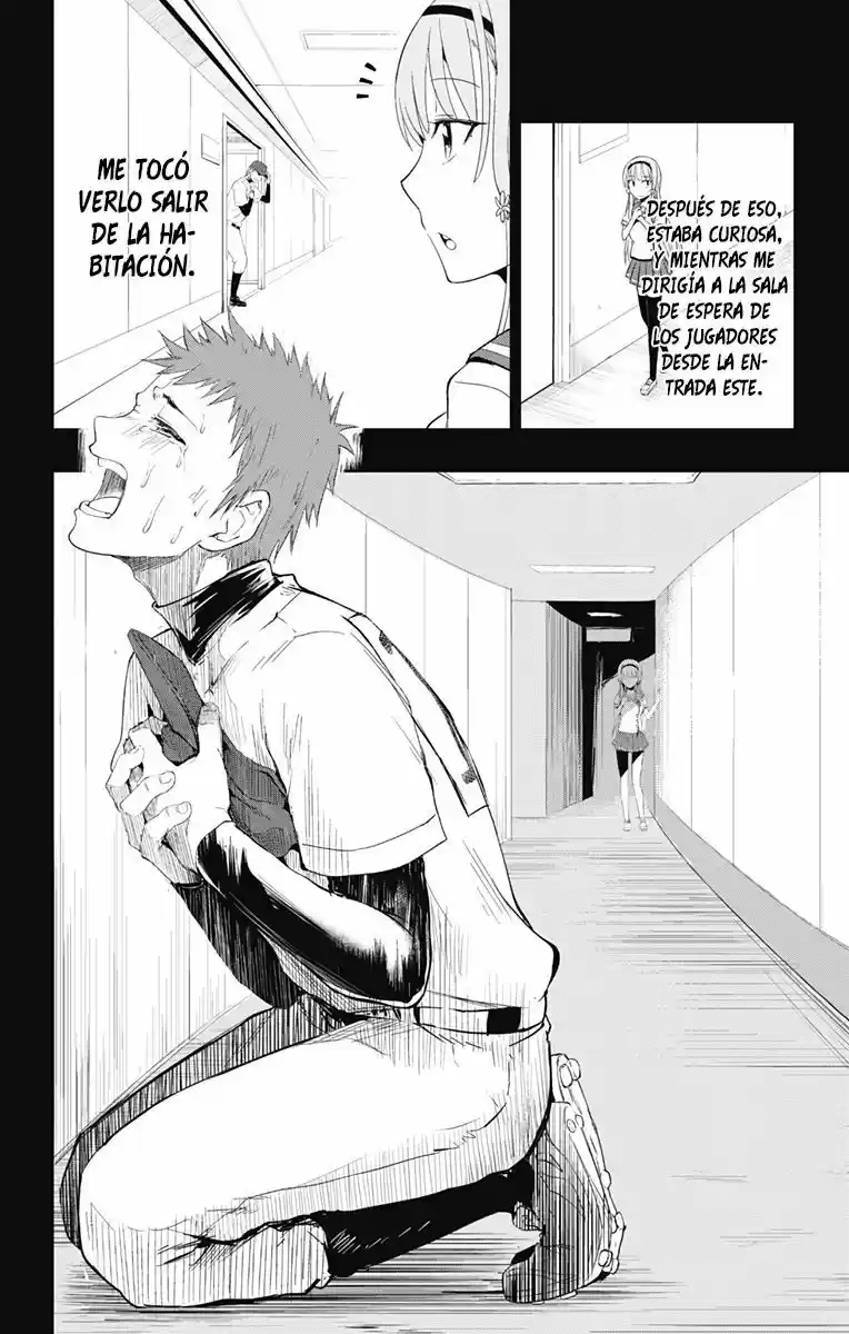 Ore Wo Suki Nano Wa Omae Dake Ka Yo - Capítulo 2 - Página 7 - LectorTMOo