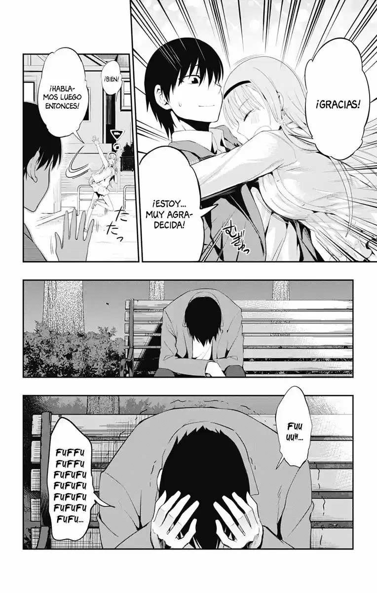Ore Wo Suki Nano Wa Omae Dake Ka Yo - Capítulo 2 - Página 11 - LectorTMOo