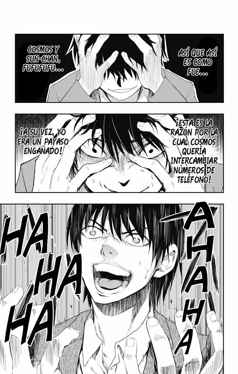 Ore Wo Suki Nano Wa Omae Dake Ka Yo - Capítulo 2 - Página 12 - LectorTMOo