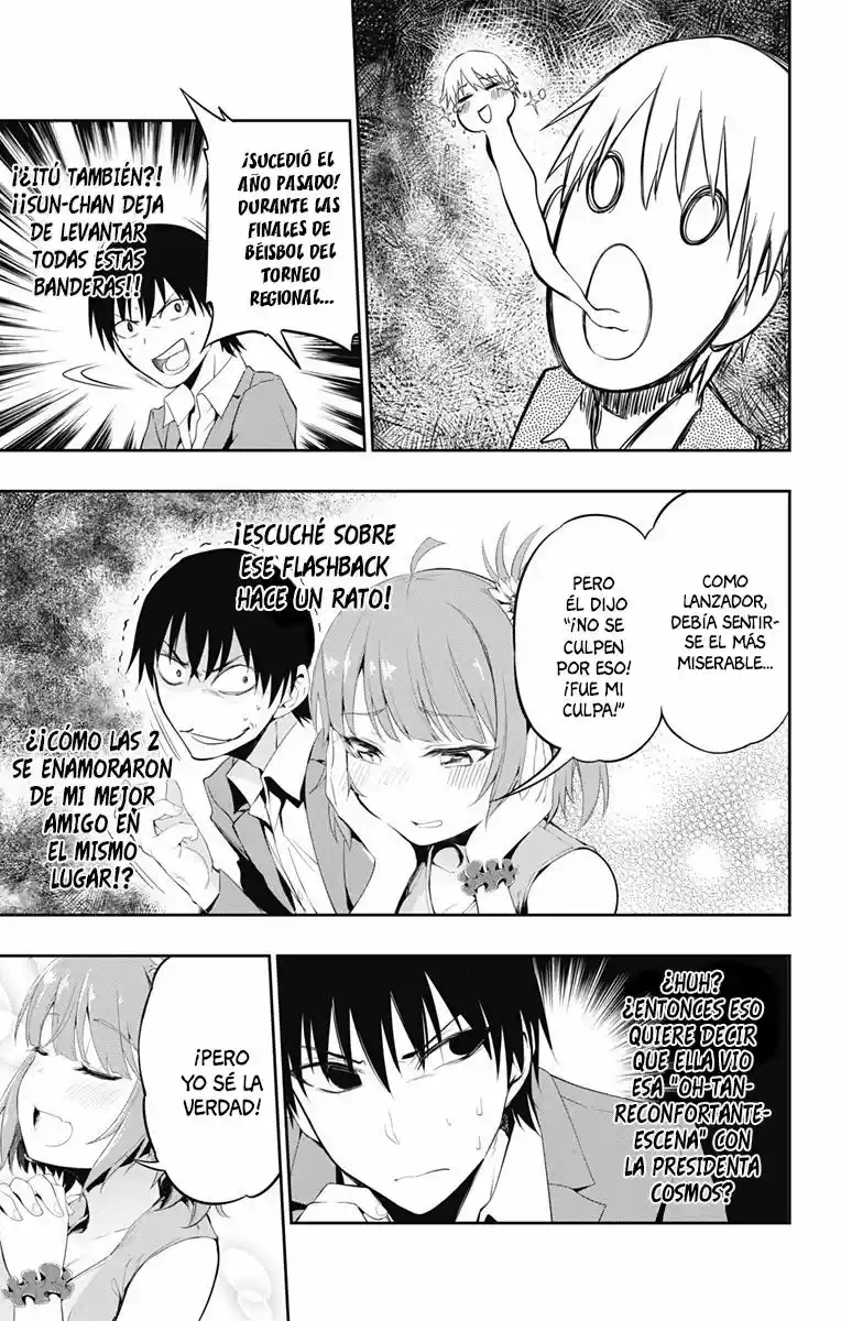 Ore Wo Suki Nano Wa Omae Dake Ka Yo - Capítulo 2 - Página 18 - LectorTMOo