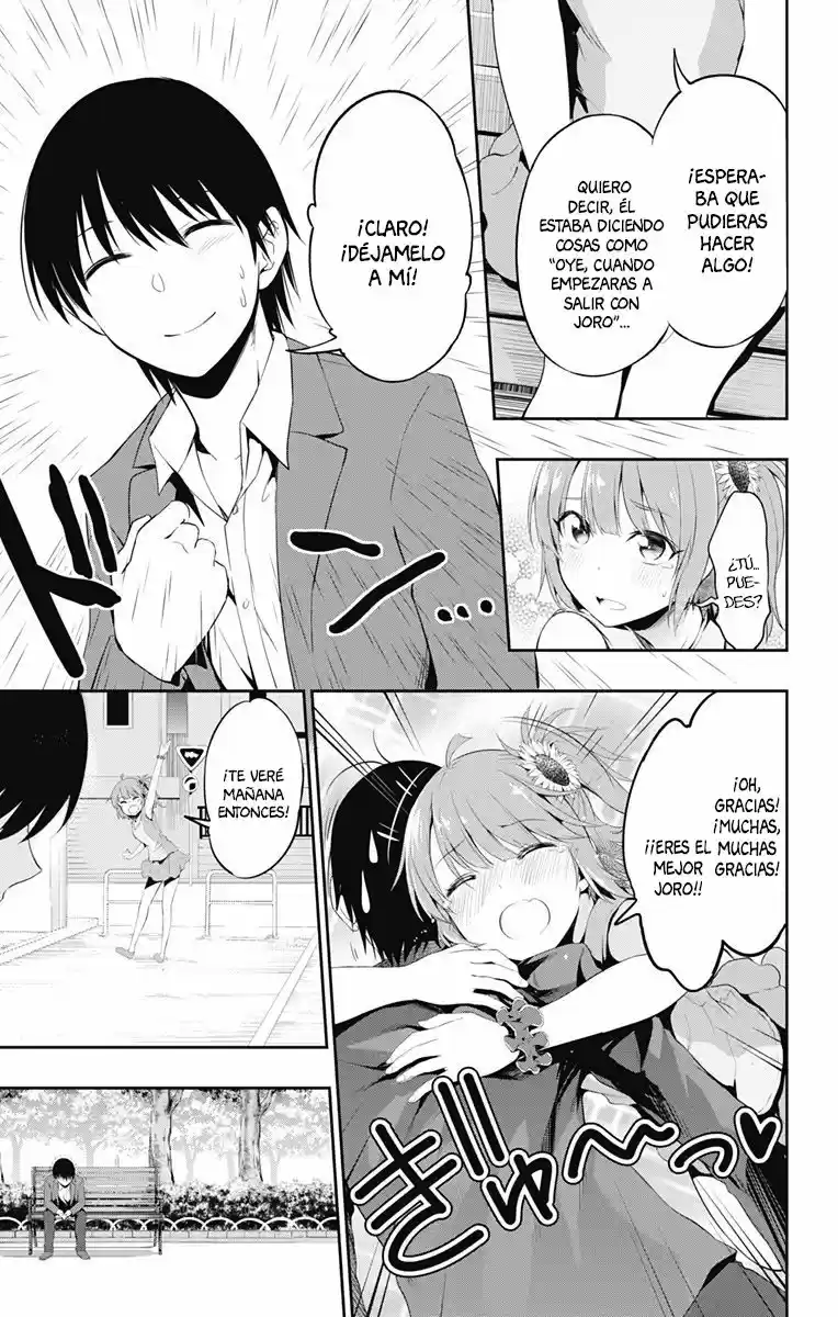 Ore Wo Suki Nano Wa Omae Dake Ka Yo - Capítulo 2 - Página 20 - LectorTMOo