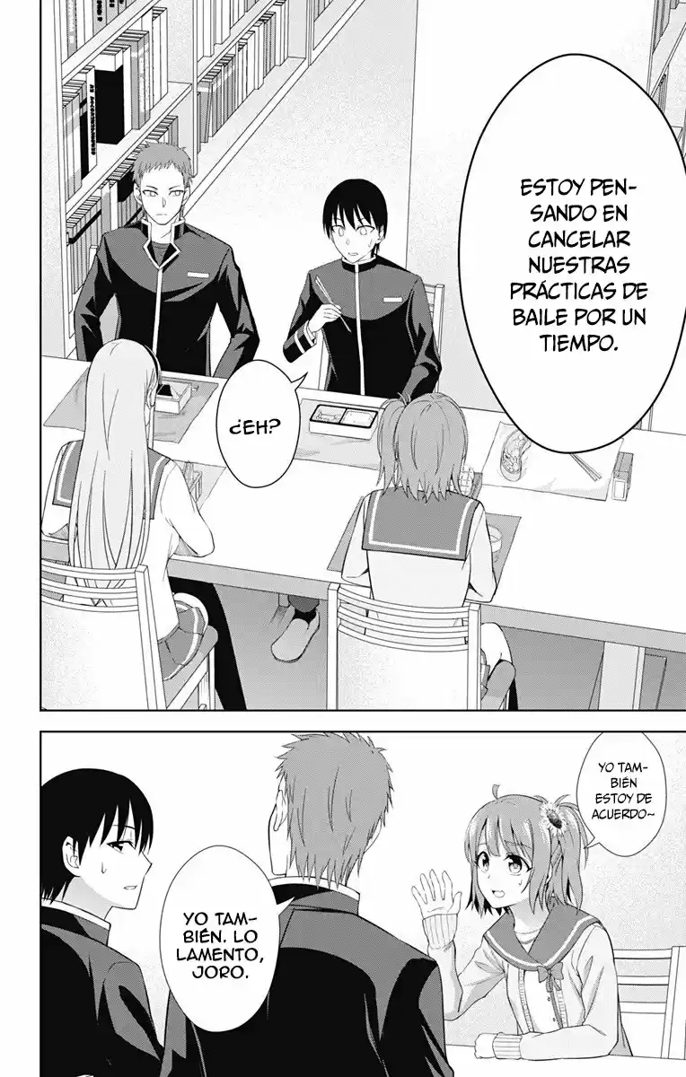 Ore Wo Suki Nano Wa Omae Dake Ka Yo - Capítulo 20 - Página 3 - LectorTMOo