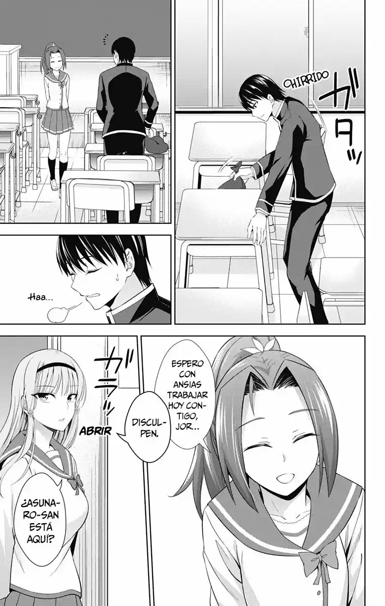Ore Wo Suki Nano Wa Omae Dake Ka Yo - Capítulo 20 - Página 12 - LectorTMOo