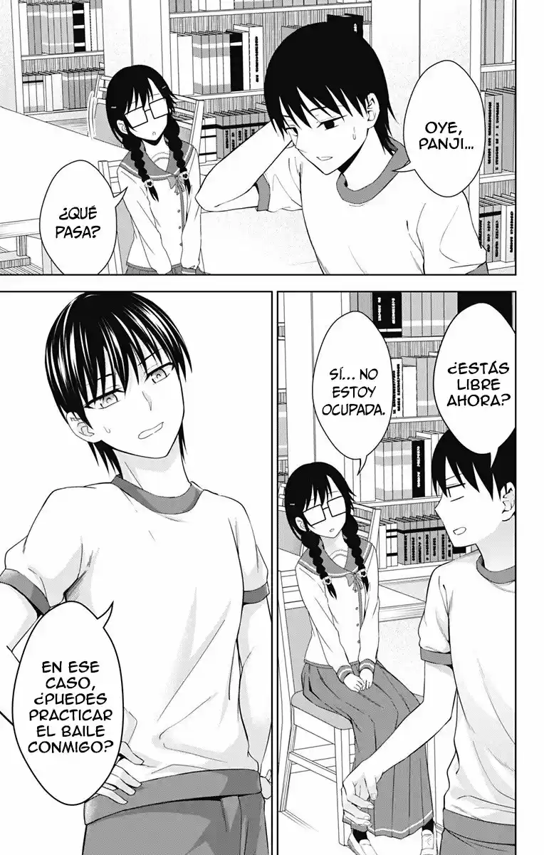 Ore Wo Suki Nano Wa Omae Dake Ka Yo - Capítulo 20 - Página 22 - LectorTMOo