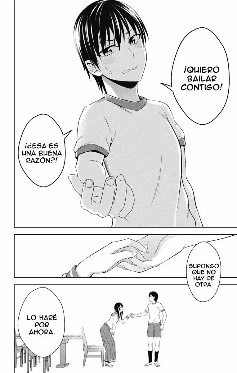 Ore Wo Suki Nano Wa Omae Dake Ka Yo - Capítulo 20 - Página 25 - LectorTMOo