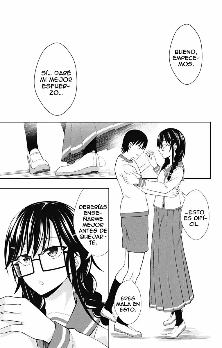Ore Wo Suki Nano Wa Omae Dake Ka Yo - Capítulo 20 - Página 26 - LectorTMOo