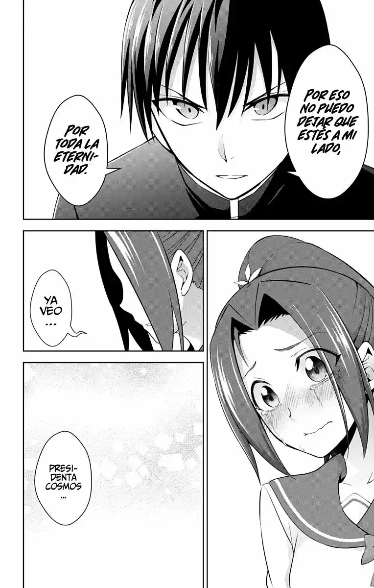 Ore Wo Suki Nano Wa Omae Dake Ka Yo - Capítulo 24 - Página 6 - LectorTMOo