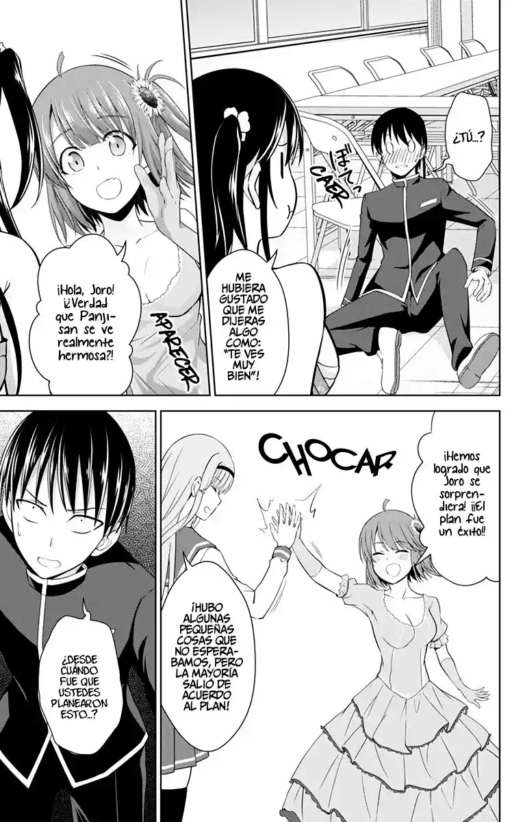 Ore Wo Suki Nano Wa Omae Dake Ka Yo - Capítulo 24 - Página 13 - LectorTMOo
