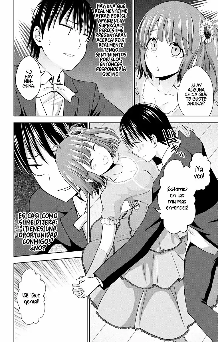 Ore Wo Suki Nano Wa Omae Dake Ka Yo - Capítulo 24 - Página 22 - LectorTMOo