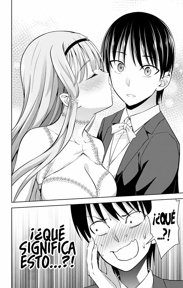 Ore Wo Suki Nano Wa Omae Dake Ka Yo - Capítulo 24 - Página 26 - LectorTMOo