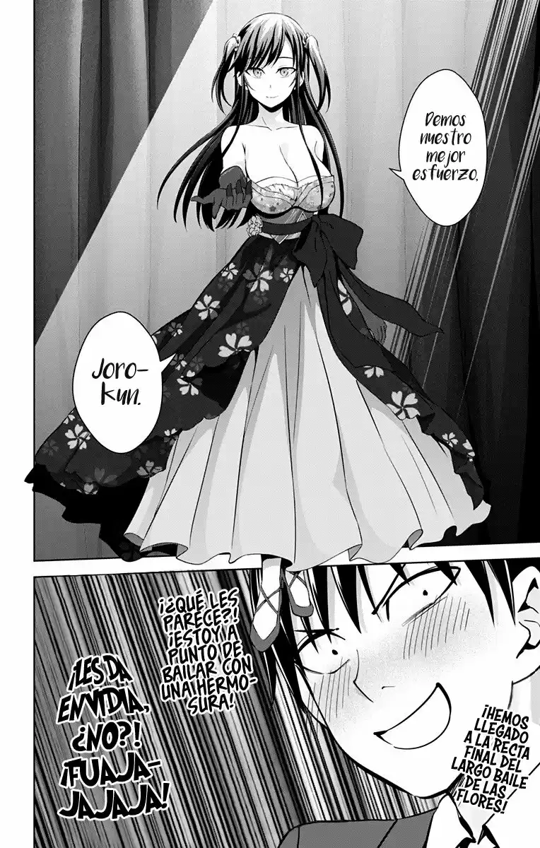 Ore Wo Suki Nano Wa Omae Dake Ka Yo - Capítulo 24 - Página 30 - LectorTMOo