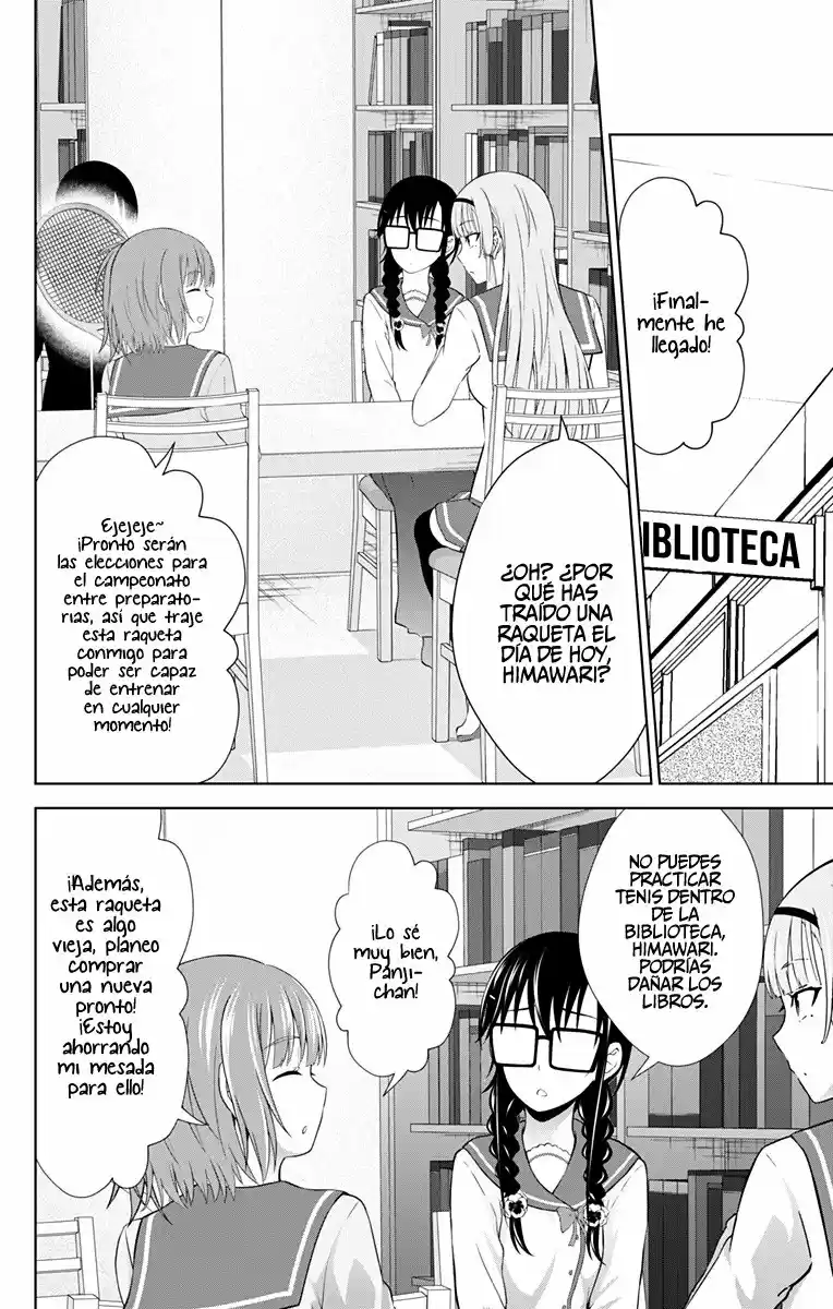 Ore Wo Suki Nano Wa Omae Dake Ka Yo - Capítulo 26 - Página 24 - LectorTMOo