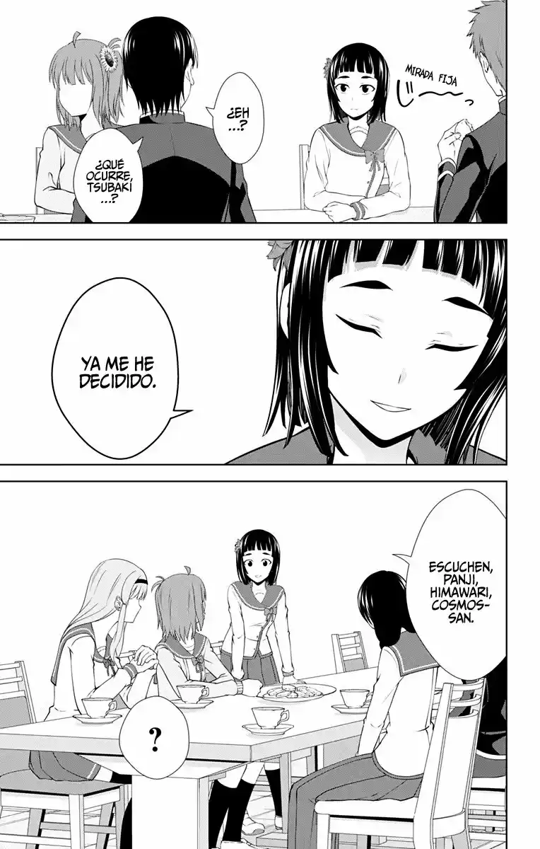 Ore Wo Suki Nano Wa Omae Dake Ka Yo - Capítulo 26 - Página 29 - LectorTMOo