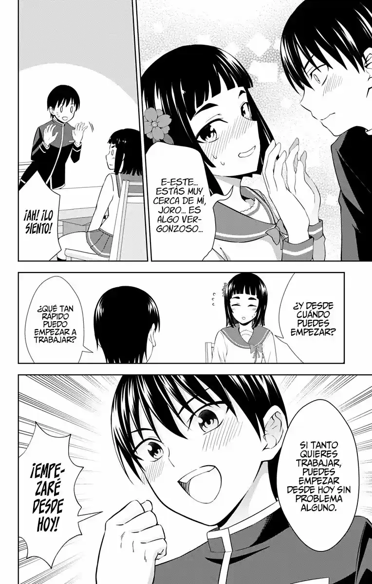 Ore Wo Suki Nano Wa Omae Dake Ka Yo - Capítulo 29 - Página 26 - LectorTMOo