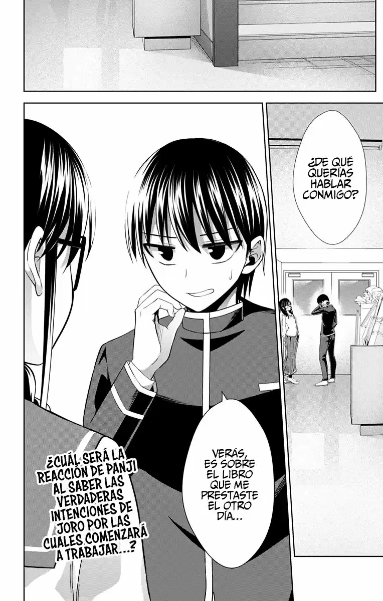 Ore Wo Suki Nano Wa Omae Dake Ka Yo - Capítulo 29 - Página 28 - LectorTMOo