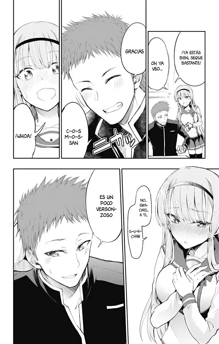 Ore Wo Suki Nano Wa Omae Dake Ka Yo - Capítulo 3 - Página 27 - LectorTMOo