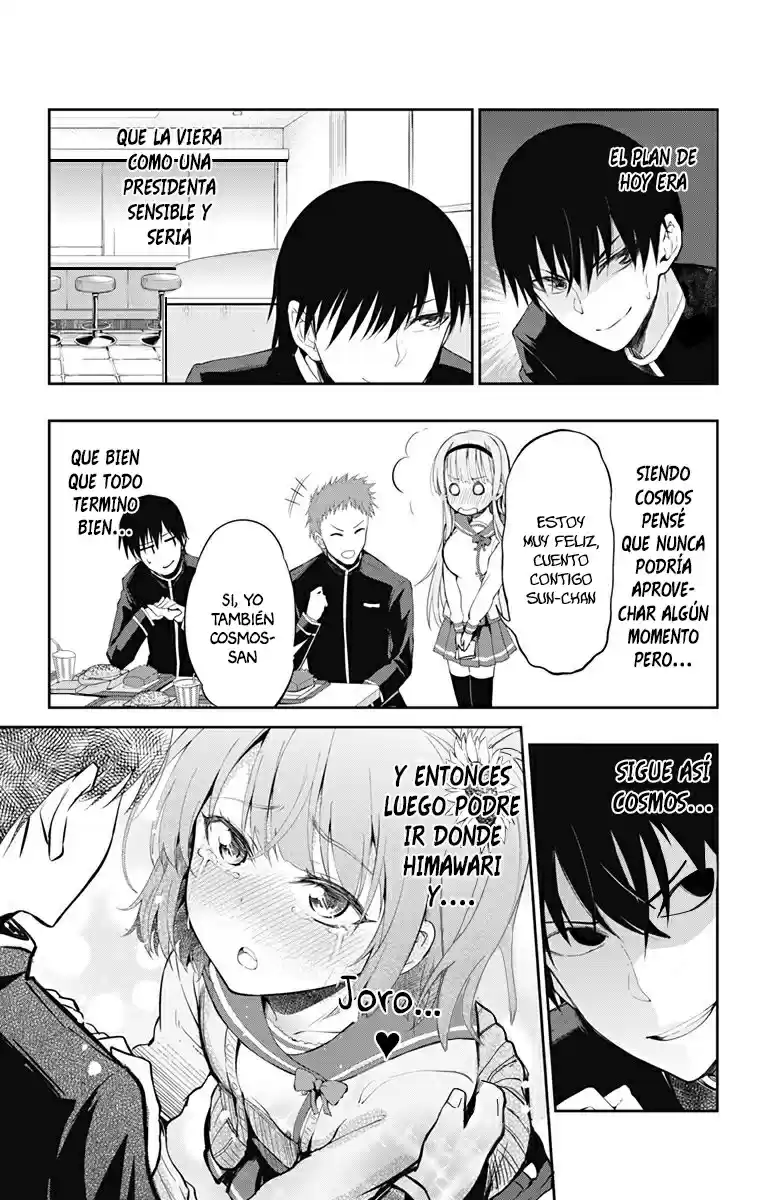 Ore Wo Suki Nano Wa Omae Dake Ka Yo - Capítulo 3 - Página 28 - LectorTMOo