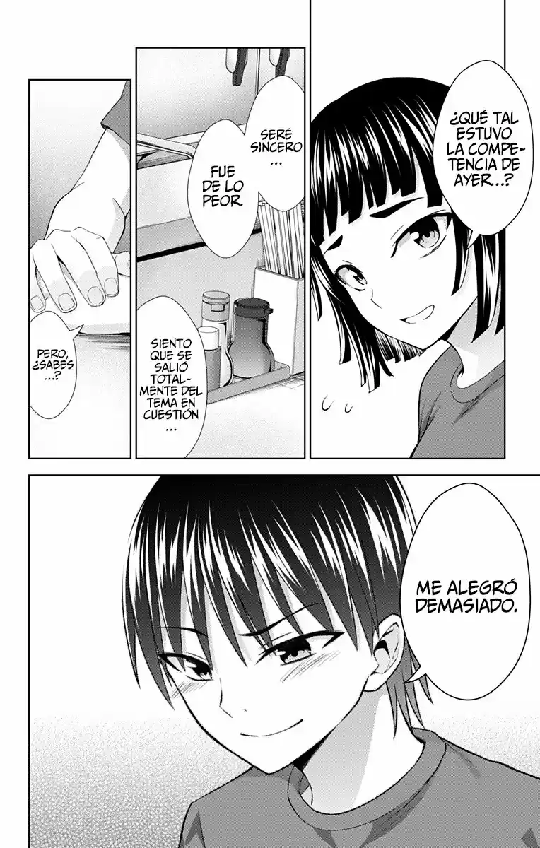 Ore Wo Suki Nano Wa Omae Dake Ka Yo - Capítulo 30 - Página 14 - LectorTMOo