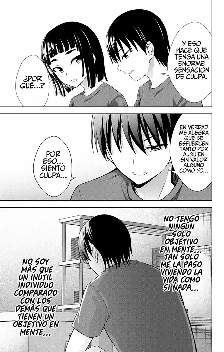 Ore Wo Suki Nano Wa Omae Dake Ka Yo - Capítulo 30 - Página 15 - LectorTMOo