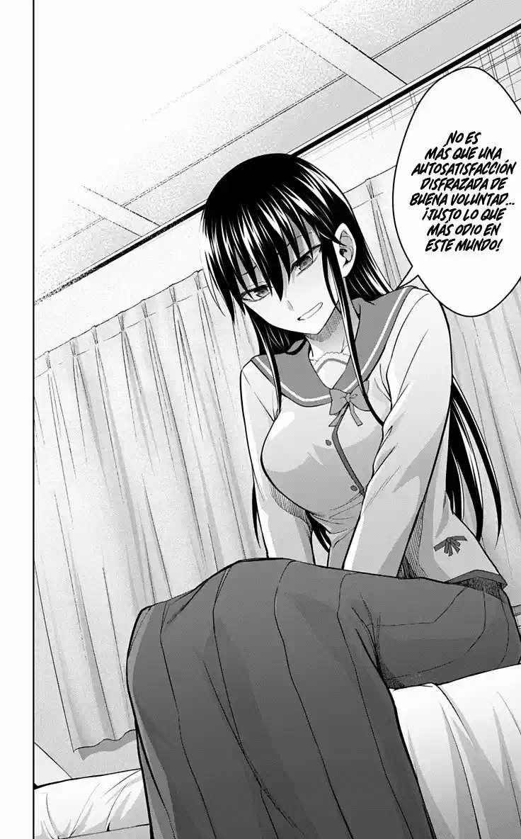 Ore Wo Suki Nano Wa Omae Dake Ka Yo - Capítulo 32 - Página 22 - LectorTMOo