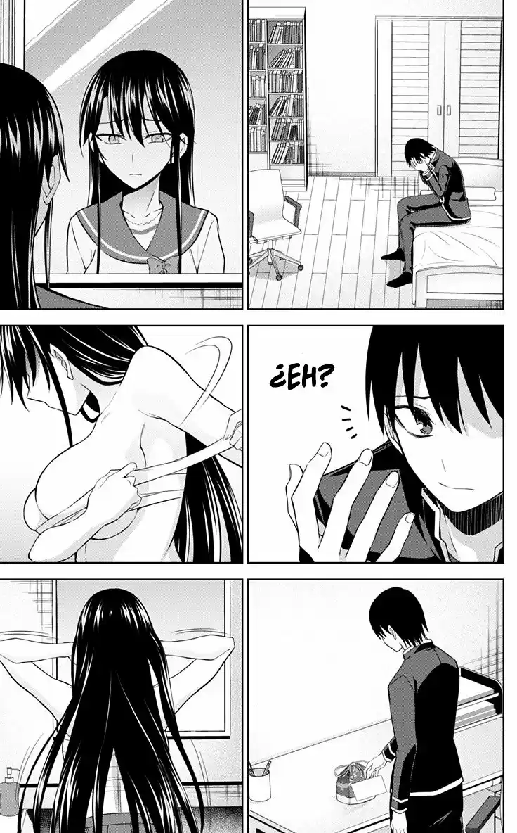 Ore Wo Suki Nano Wa Omae Dake Ka Yo - Capítulo 32 - Página 29 - LectorTMOo