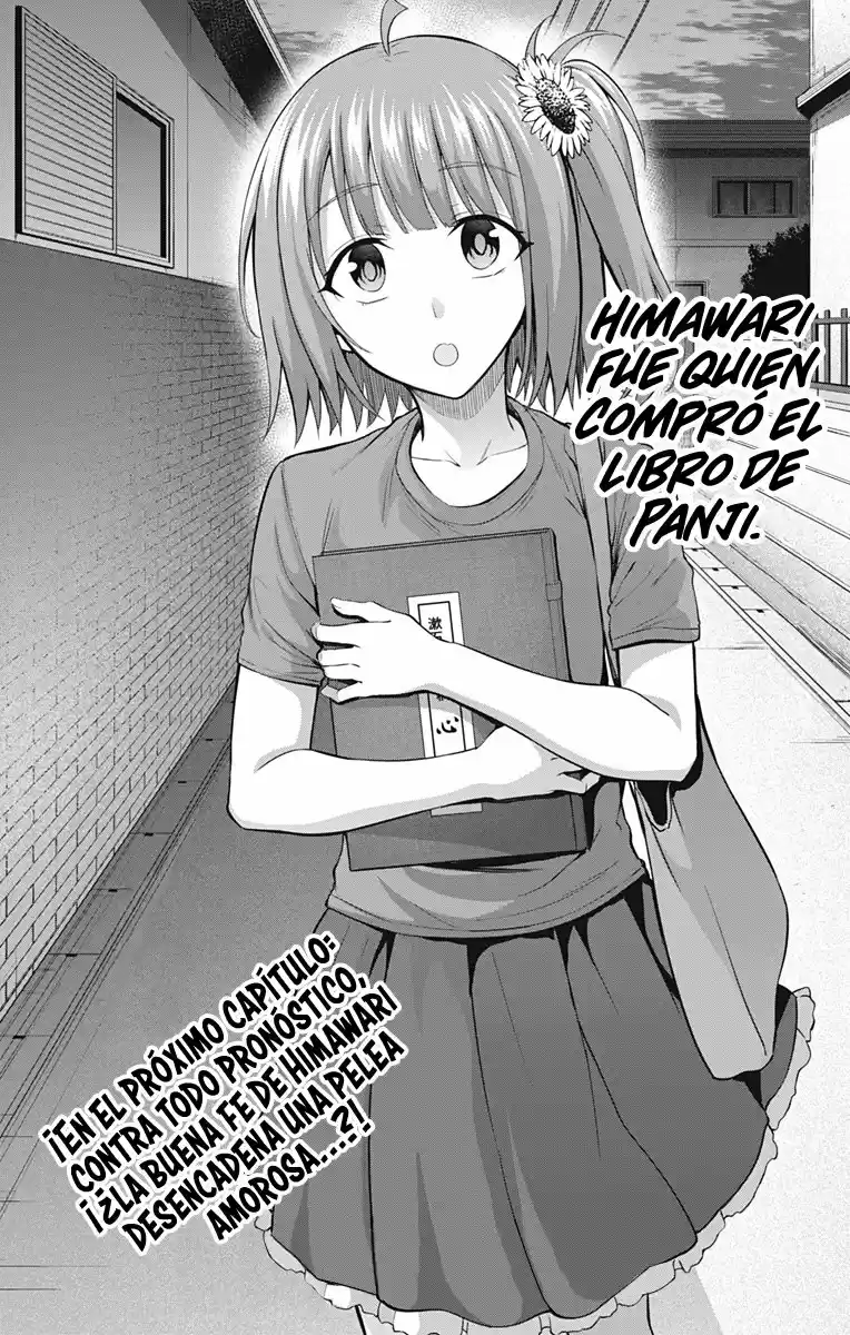 Ore Wo Suki Nano Wa Omae Dake Ka Yo - Capítulo 34 - Página 20 - LectorTMOo