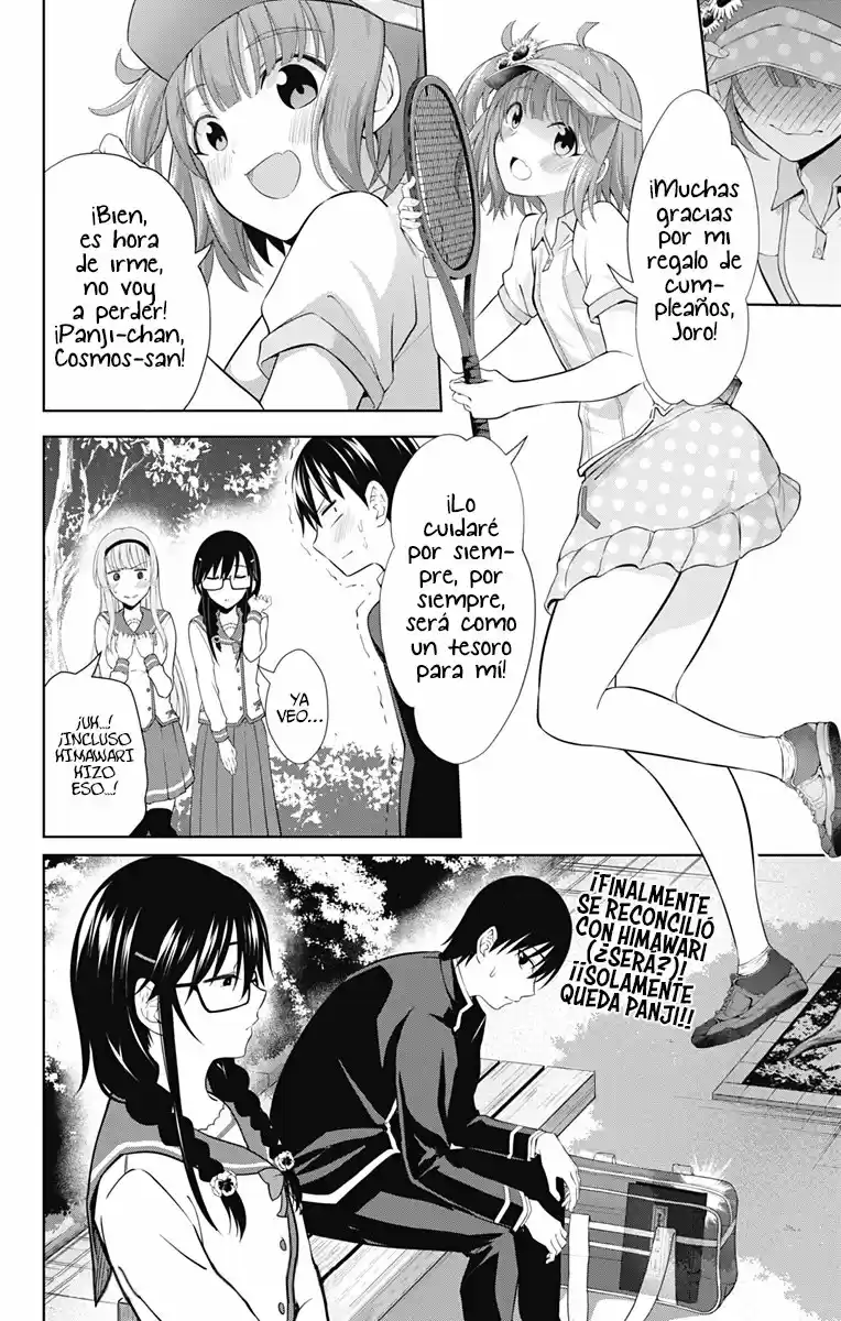 Ore Wo Suki Nano Wa Omae Dake Ka Yo - Capítulo 35 - Página 24 - LectorTMOo
