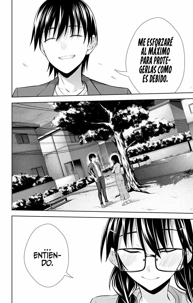 Ore Wo Suki Nano Wa Omae Dake Ka Yo - Capítulo 36 - Página 8 - LectorTMOo