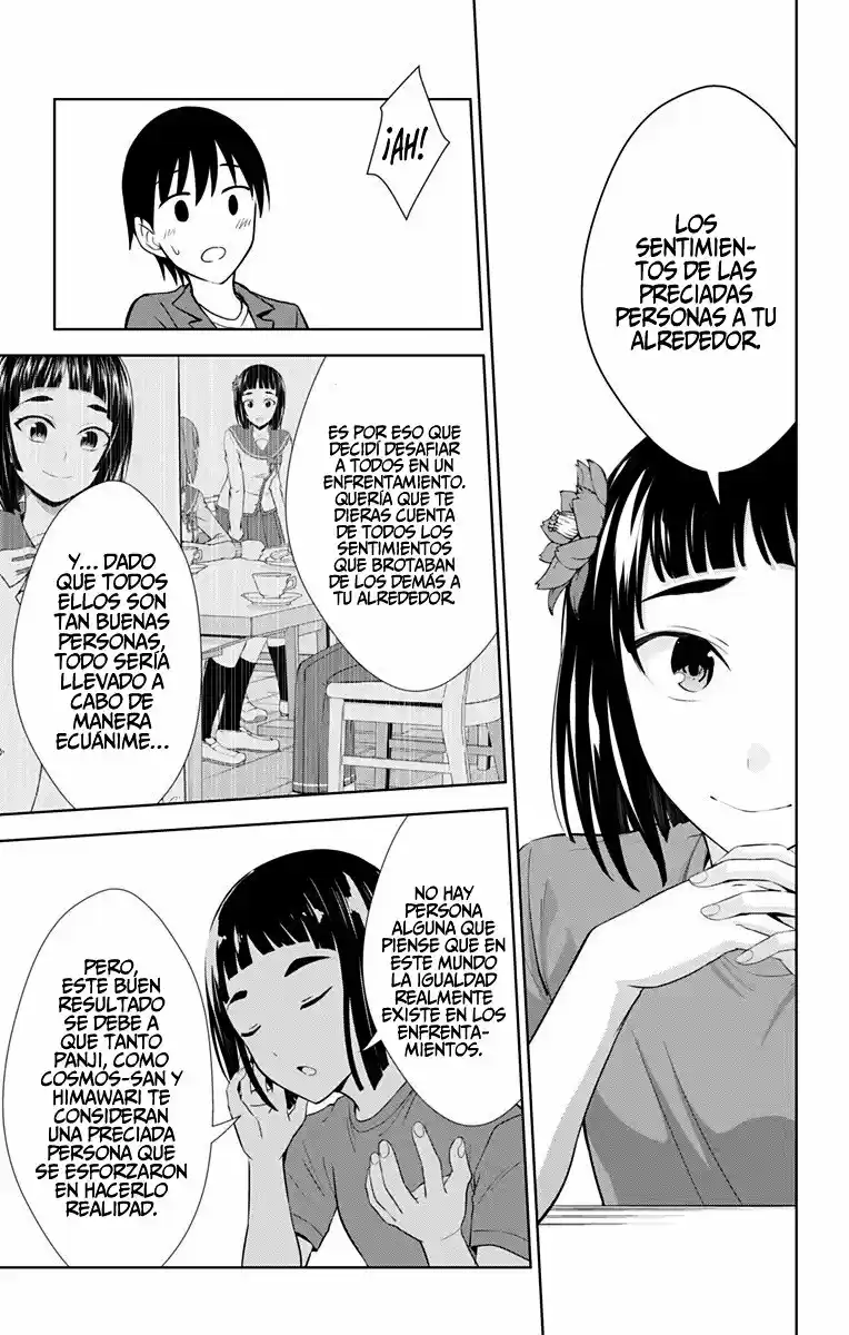Ore Wo Suki Nano Wa Omae Dake Ka Yo - Capítulo 36 - Página 26 - LectorTMOo