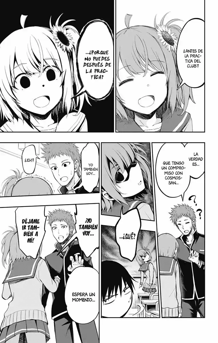 Ore Wo Suki Nano Wa Omae Dake Ka Yo - Capítulo 4 - Página 8 - LectorTMOo