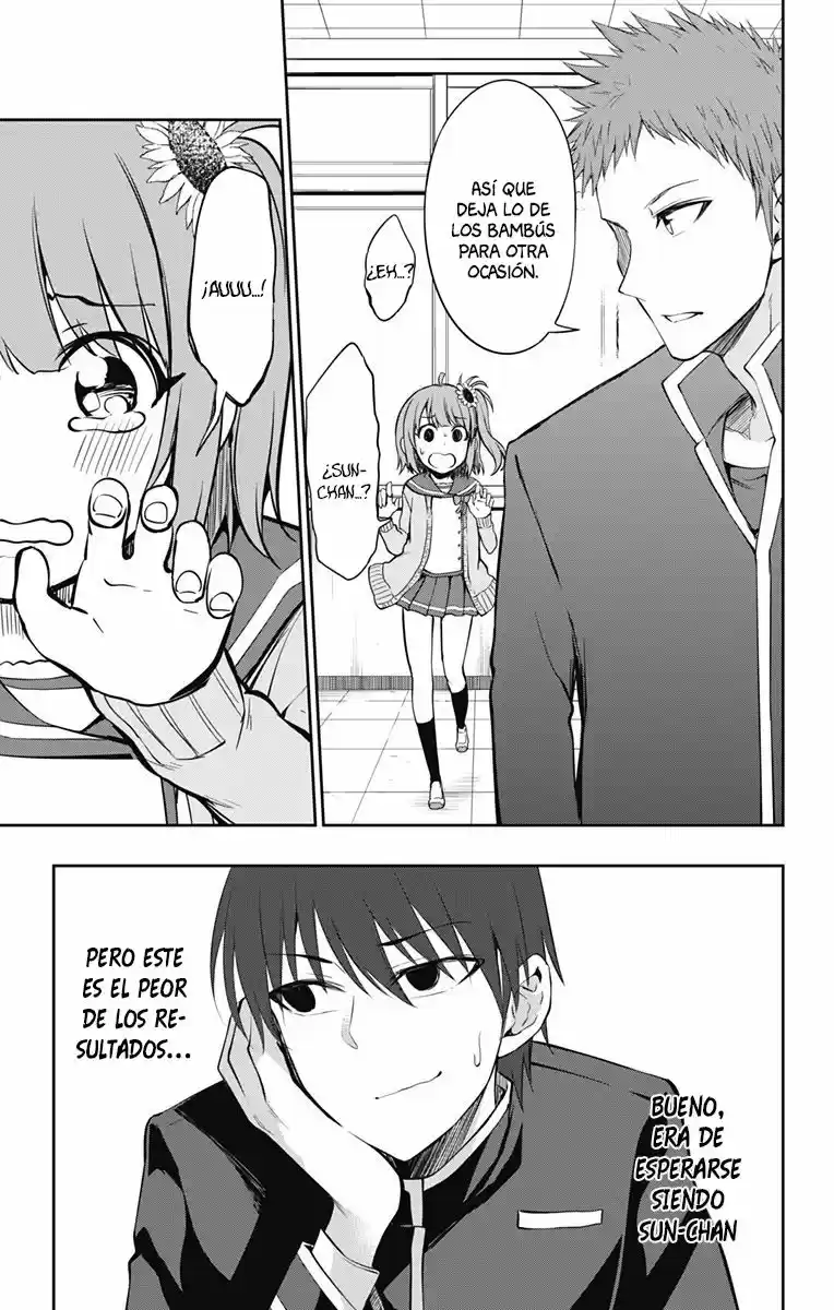 Ore Wo Suki Nano Wa Omae Dake Ka Yo - Capítulo 4 - Página 10 - LectorTMOo