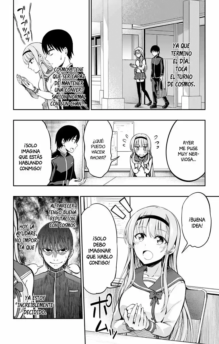 Ore Wo Suki Nano Wa Omae Dake Ka Yo - Capítulo 4 - Página 13 - LectorTMOo