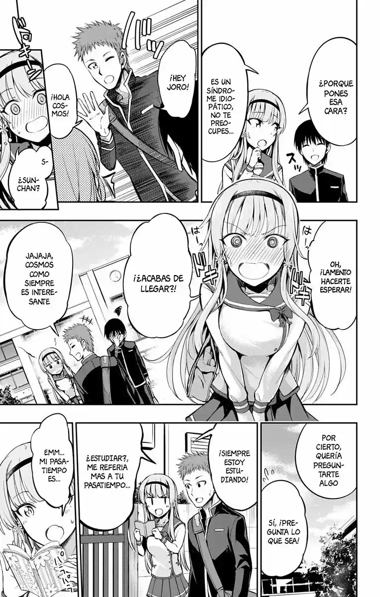 Ore Wo Suki Nano Wa Omae Dake Ka Yo - Capítulo 4 - Página 14 - LectorTMOo