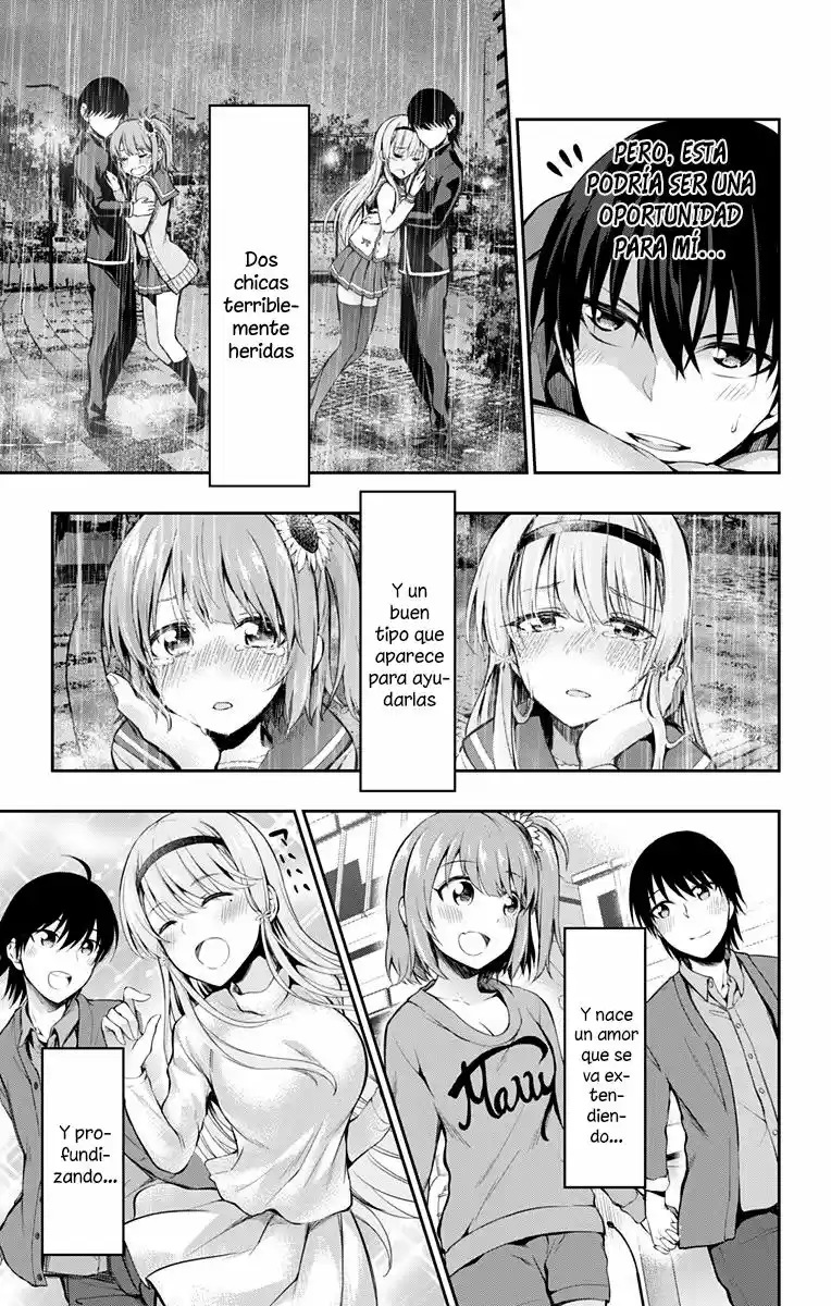 Ore Wo Suki Nano Wa Omae Dake Ka Yo - Capítulo 4 - Página 20 - LectorTMOo