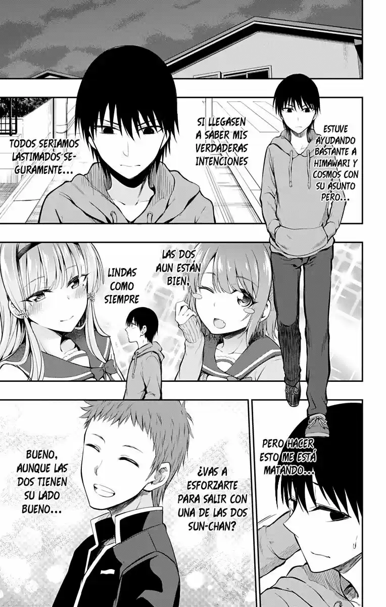 Ore Wo Suki Nano Wa Omae Dake Ka Yo - Capítulo 4 - Página 24 - LectorTMOo