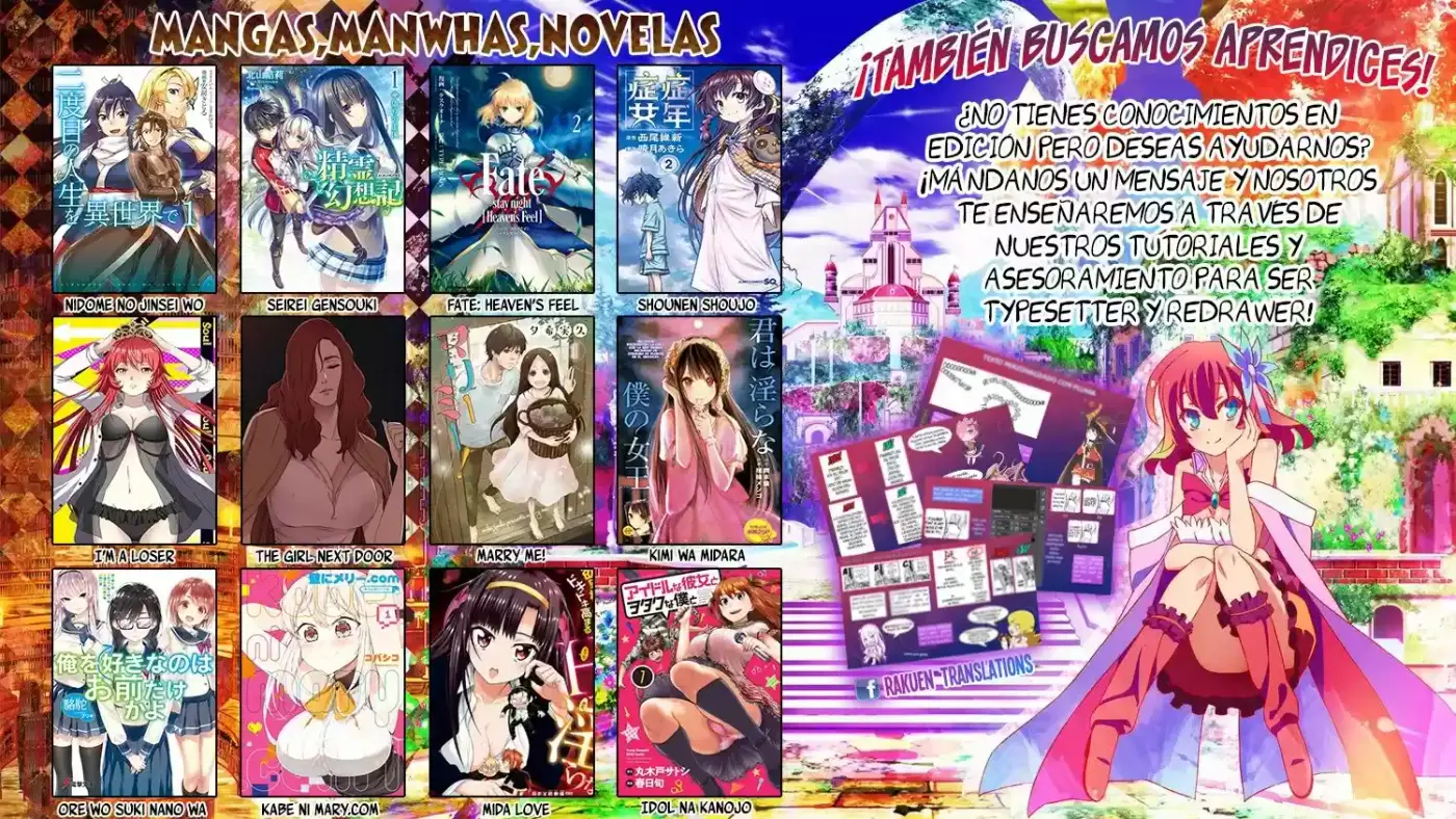 Ore Wo Suki Nano Wa Omae Dake Ka Yo - Capítulo 4 - Página 30 - LectorTMOo