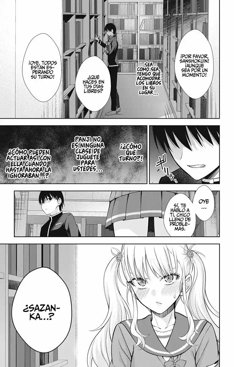 Ore Wo Suki Nano Wa Omae Dake Ka Yo - Capítulo 41 - Página 23 - LectorTMOo