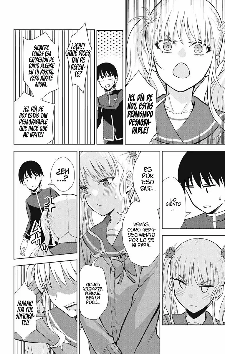 Ore Wo Suki Nano Wa Omae Dake Ka Yo - Capítulo 41 - Página 24 - LectorTMOo