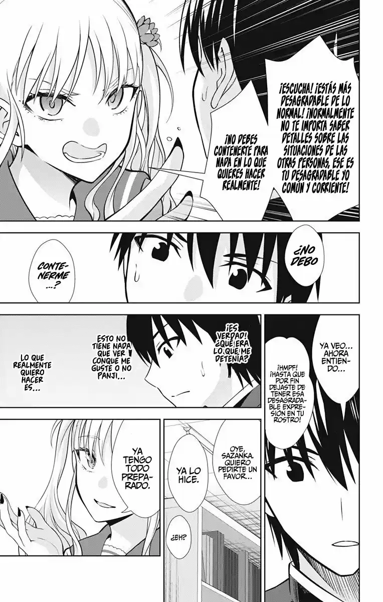 Ore Wo Suki Nano Wa Omae Dake Ka Yo - Capítulo 41 - Página 25 - LectorTMOo