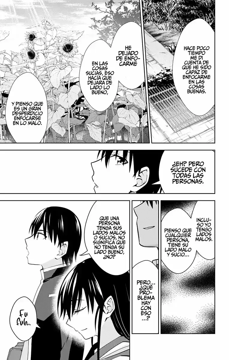 Ore Wo Suki Nano Wa Omae Dake Ka Yo - Capítulo 42 - Página 28 - LectorTMOo