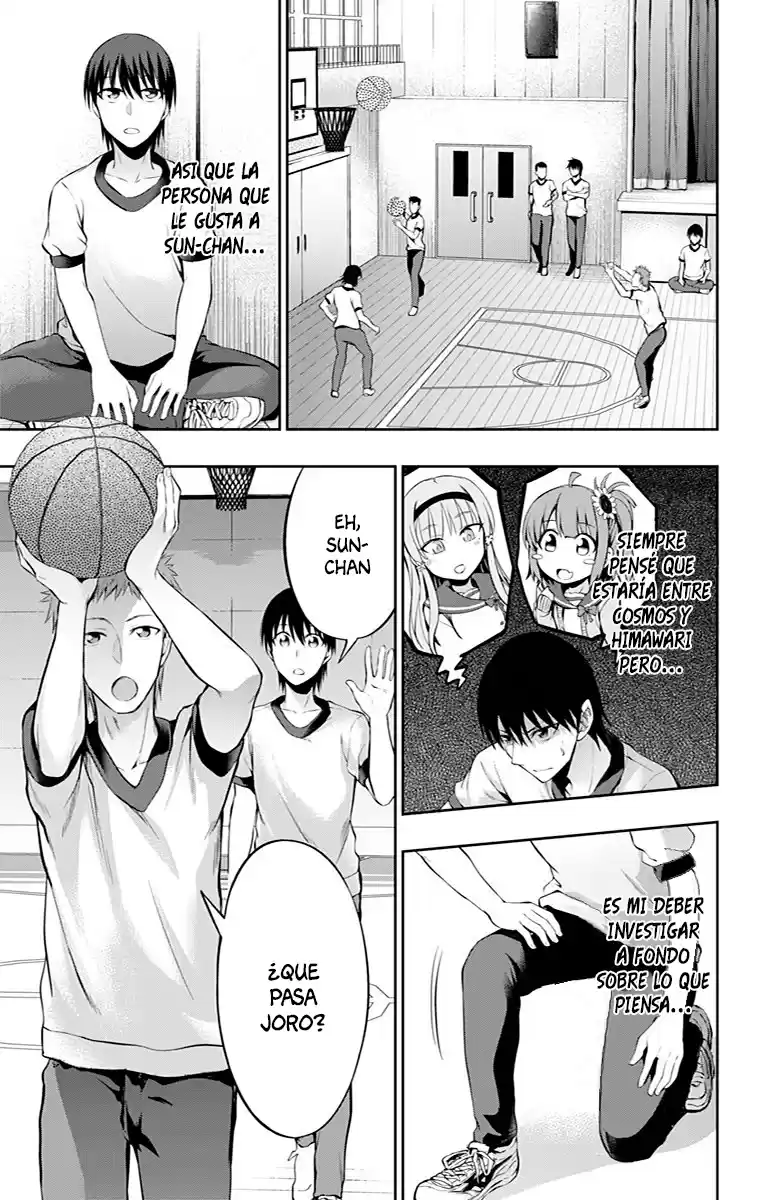 Ore Wo Suki Nano Wa Omae Dake Ka Yo - Capítulo 5 - Página 10 - LectorTMOo