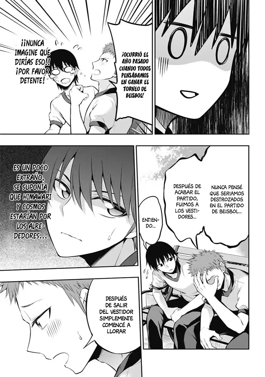 Ore Wo Suki Nano Wa Omae Dake Ka Yo - Capítulo 5 - Página 18 - LectorTMOo